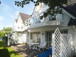 Apartment in St Peter-Ording in a natural environment